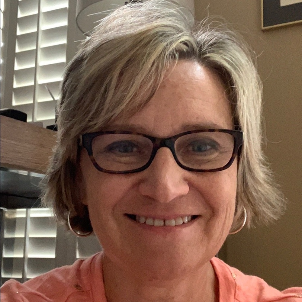 Meet your Posher, Annmarie